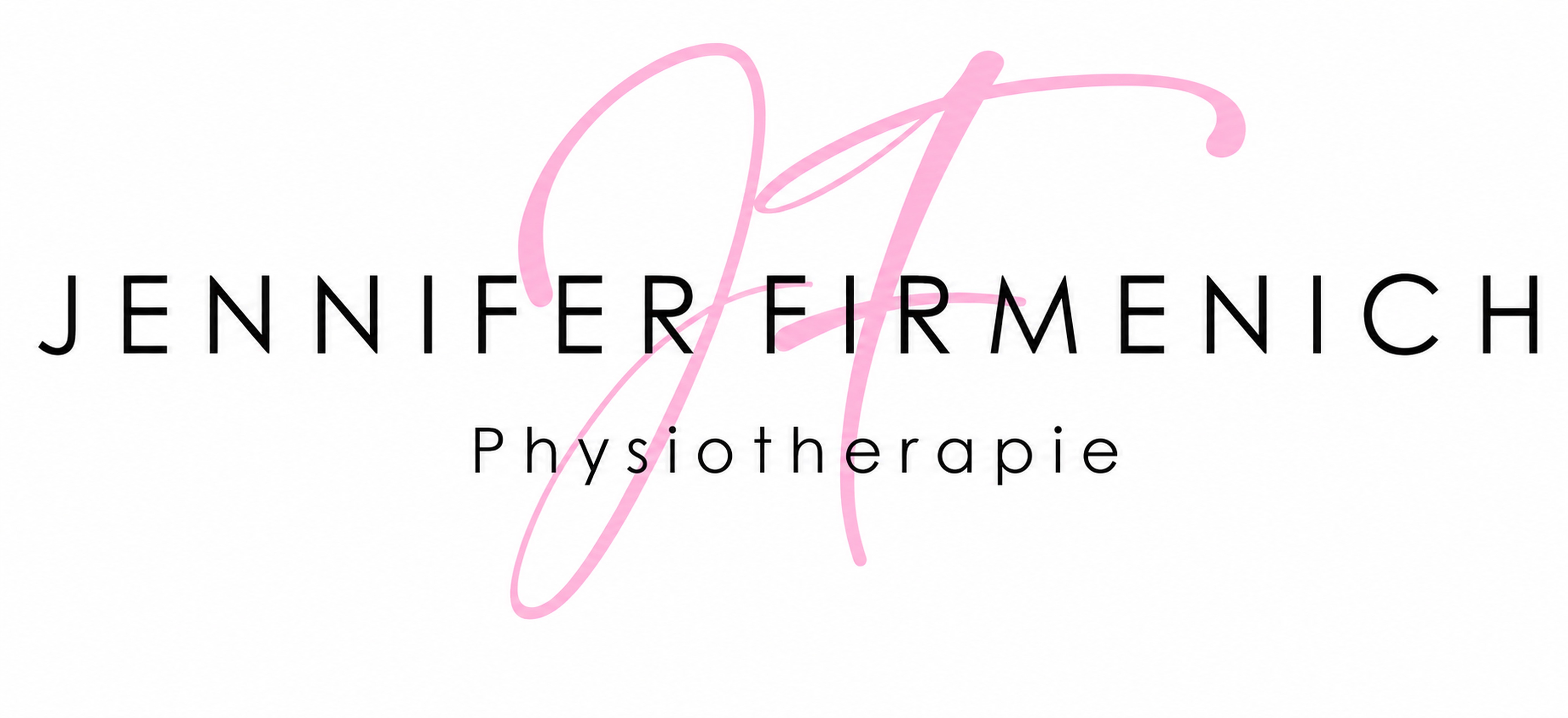 Logo Physiotherapie Jennifer Firmenich